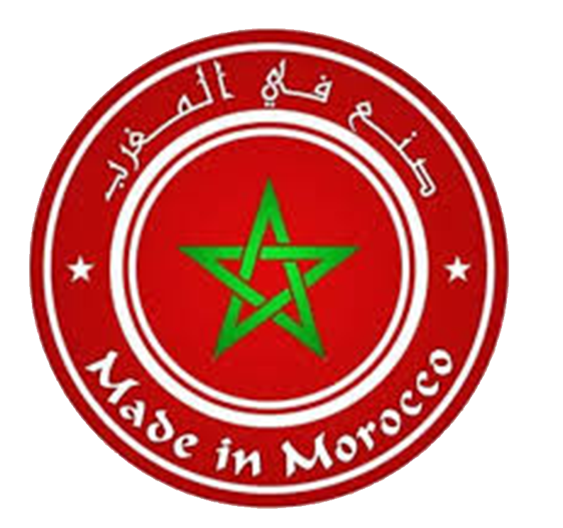 إعلان الدليل الذكي لصناعة و تجارة الملابس في المغرب