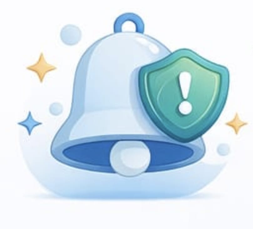 تنبيهات ذكية